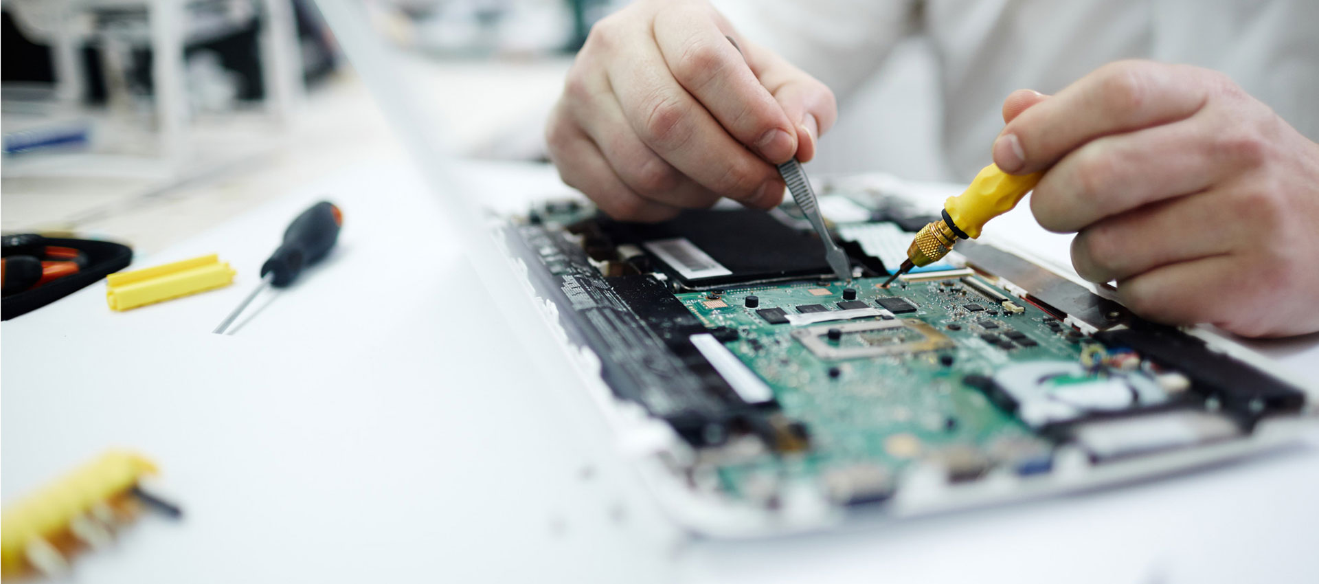 Reliable Laptop & Desktop Solutions